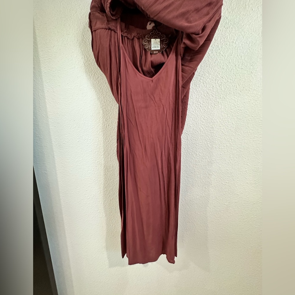 Wild Fable Dress - Picture 3 of 3